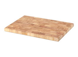 Continenta Tabla Cortar 35x25x2 cm (12 Unidades)